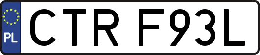 CTRF93L