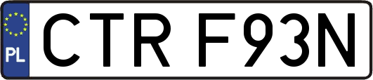 CTRF93N