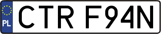 CTRF94N