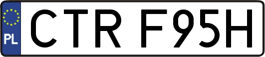 CTRF95H