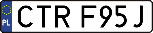 CTRF95J