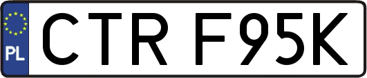 CTRF95K