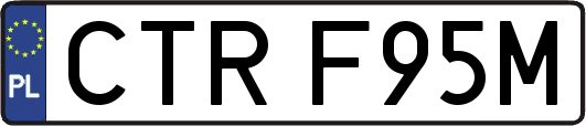 CTRF95M