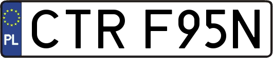 CTRF95N