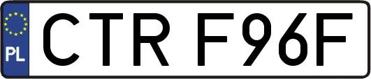 CTRF96F