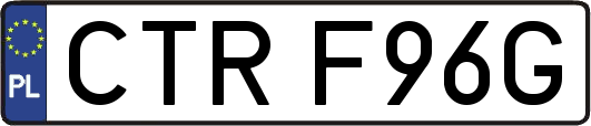 CTRF96G