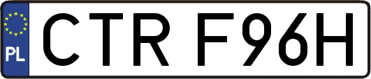 CTRF96H