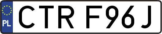 CTRF96J