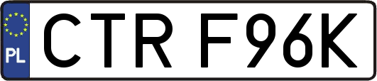 CTRF96K