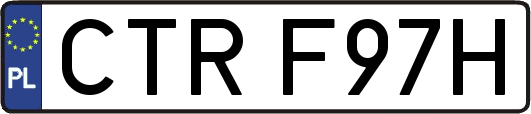 CTRF97H
