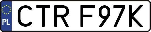CTRF97K