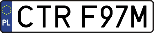 CTRF97M