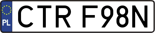CTRF98N