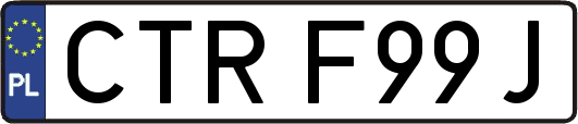 CTRF99J