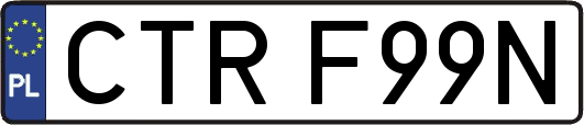 CTRF99N