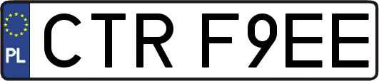 CTRF9EE