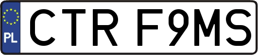 CTRF9MS