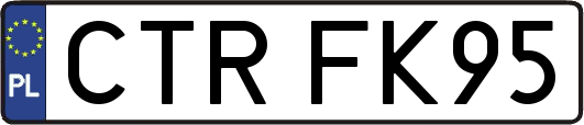 CTRFK95