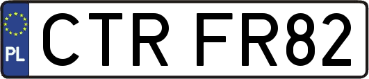 CTRFR82