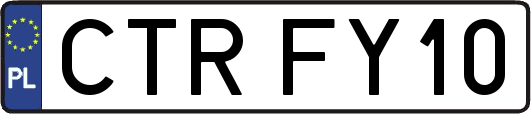 CTRFY10