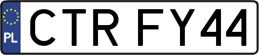CTRFY44