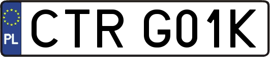 CTRG01K