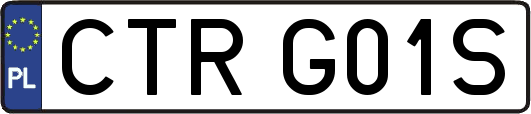 CTRG01S