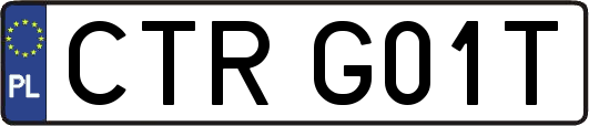 CTRG01T