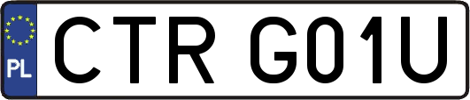 CTRG01U
