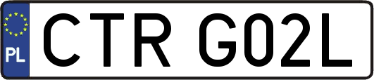 CTRG02L