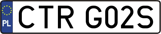 CTRG02S
