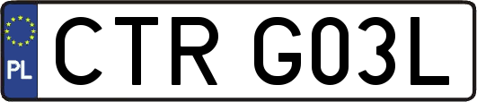 CTRG03L
