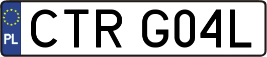CTRG04L