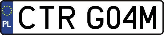 CTRG04M