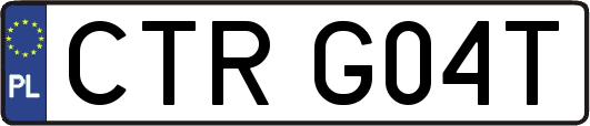 CTRG04T
