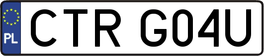 CTRG04U