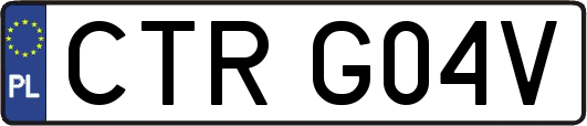 CTRG04V