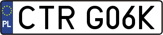 CTRG06K