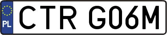 CTRG06M