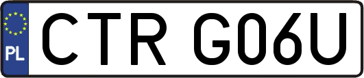 CTRG06U