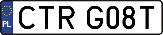 CTRG08T
