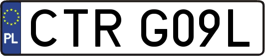 CTRG09L
