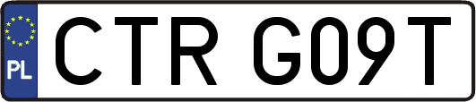CTRG09T