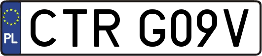 CTRG09V