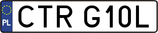 CTRG10L