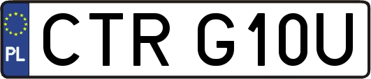 CTRG10U