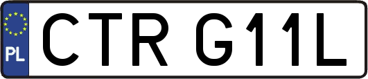 CTRG11L