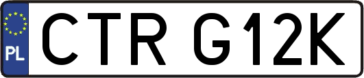 CTRG12K