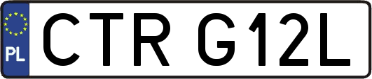 CTRG12L