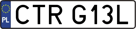 CTRG13L